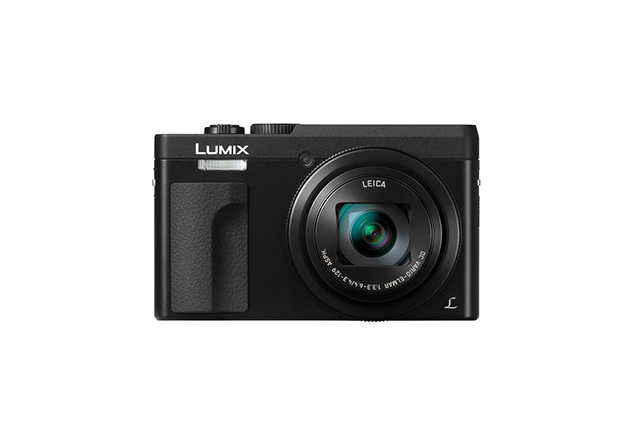 panasonic camera