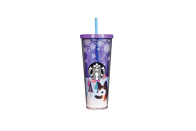 starbucks cup