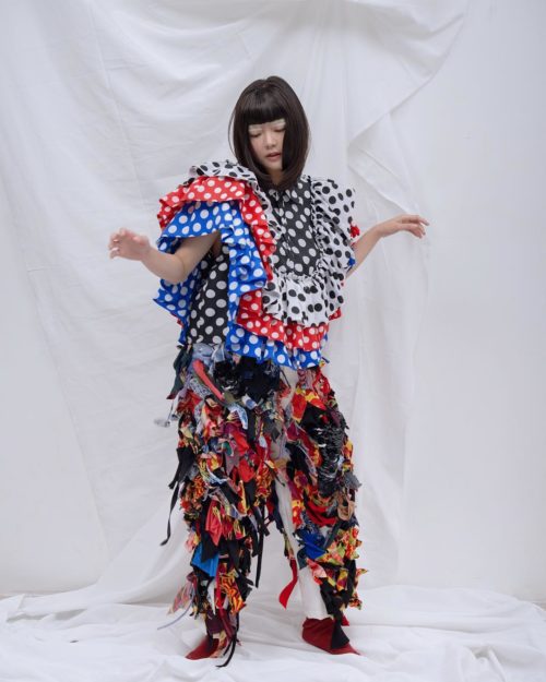 Design Duo Ha.Mu’s RTW Collection Will Make You ‘Ooh’ and ‘Aah’ - Preen.ph