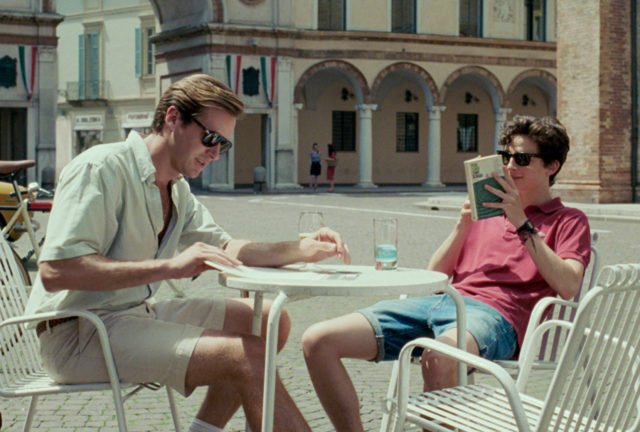 call me by your name