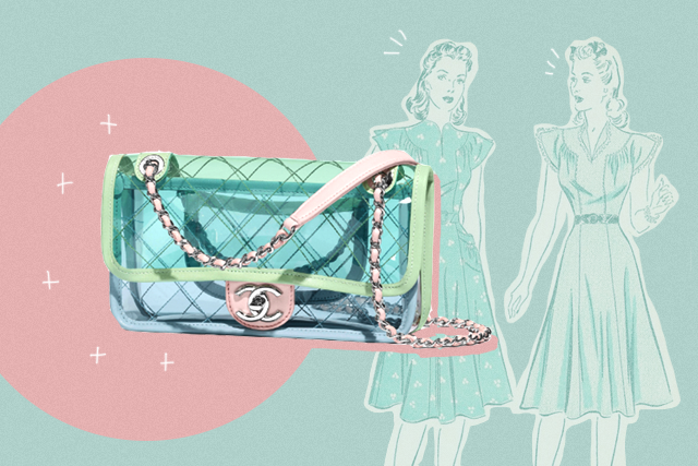 Most unique designer bags – l'Étoile de Saint Honoré