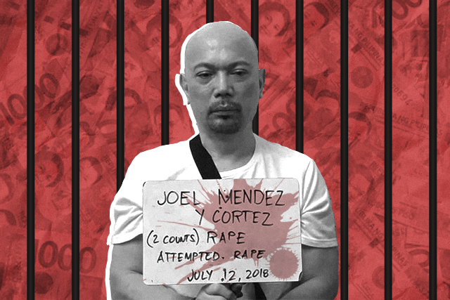 Joel Mendez