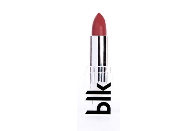 blk lipstick