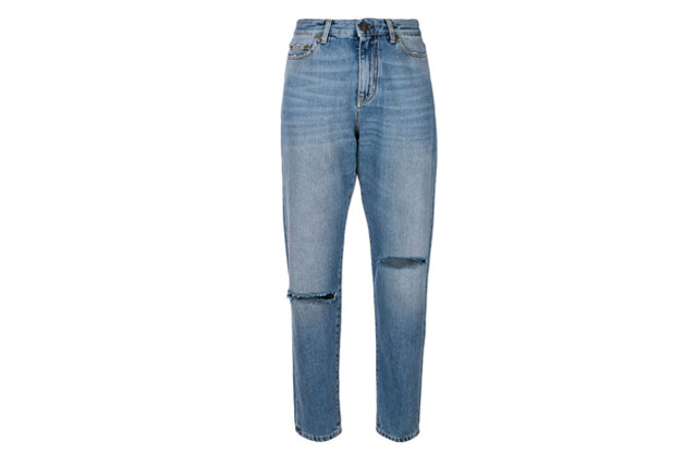 saint laurent jeans