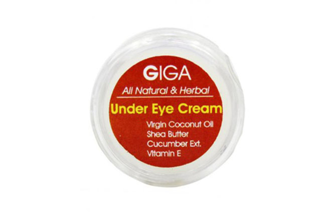 Giga Undereye