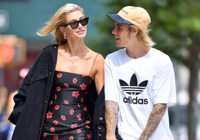 Justin Bieber_Hailey Baldwin_Duterte