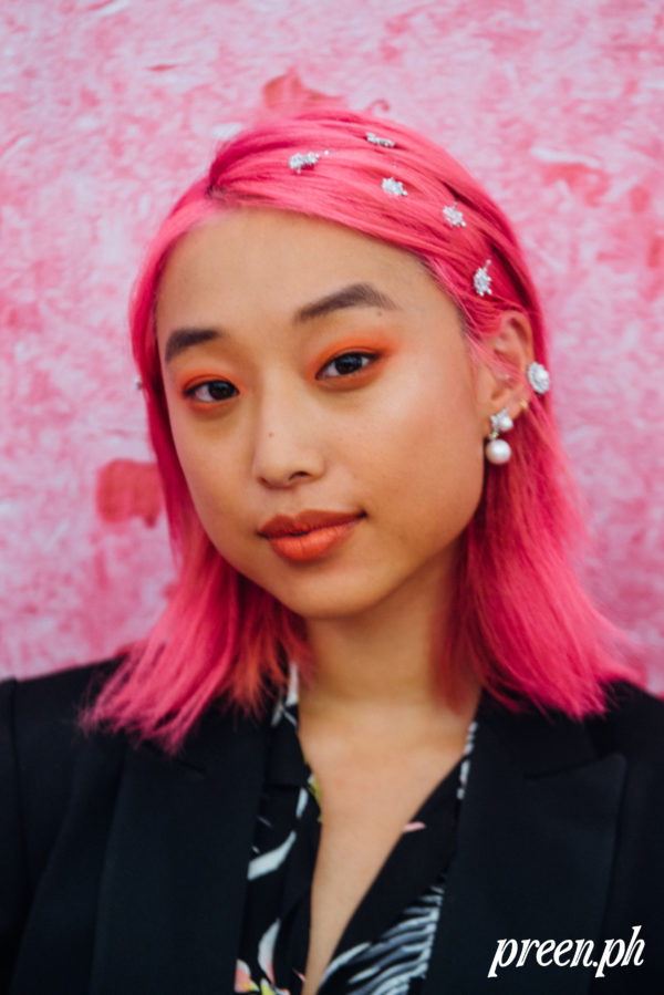 margaret zhang