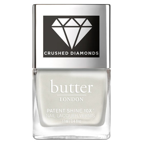 butter london diamond nail polish
