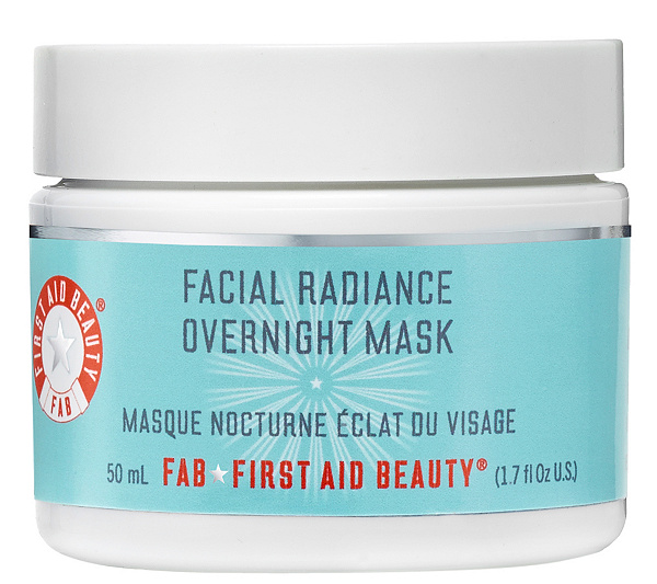 first aid beauty mask