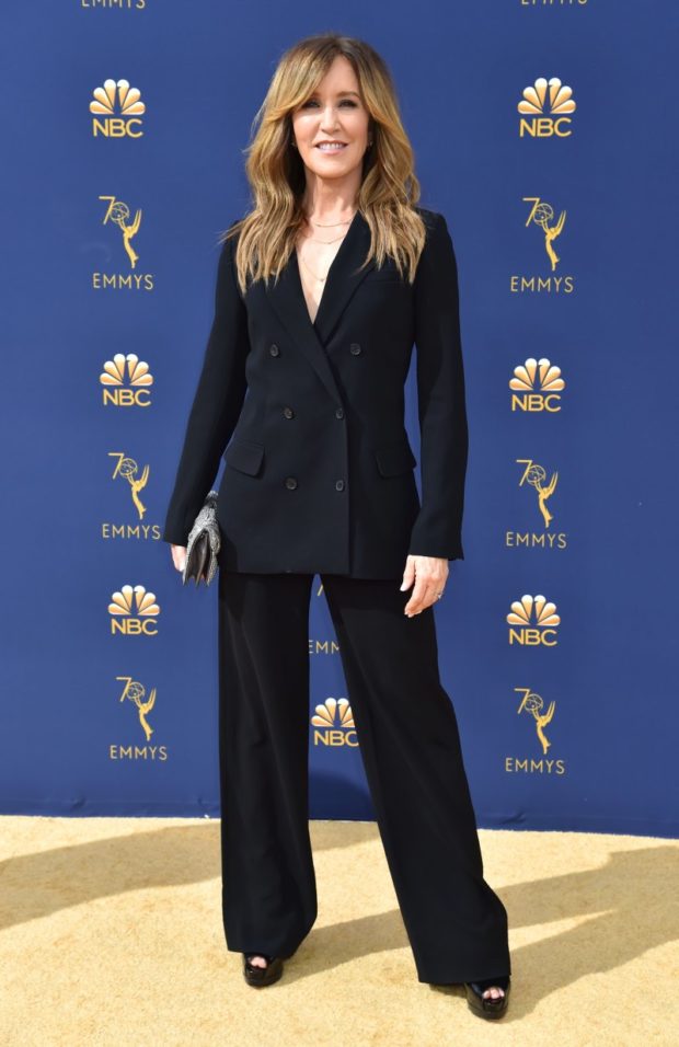 Emmy Suits
