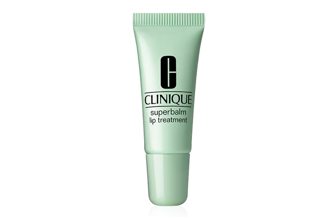 clinique lip balm