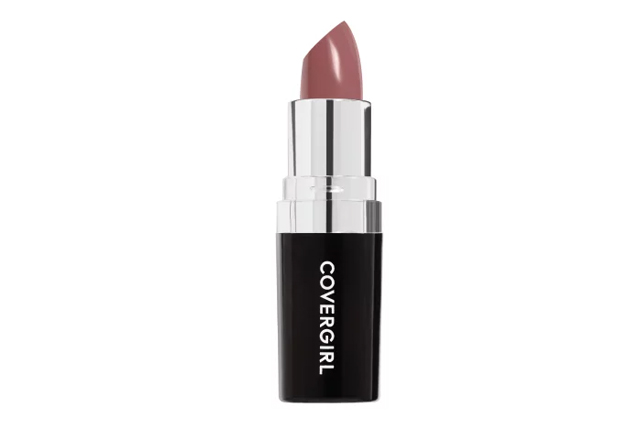 covergirl lipstick