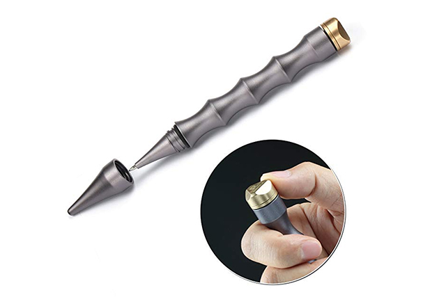 fidget pen