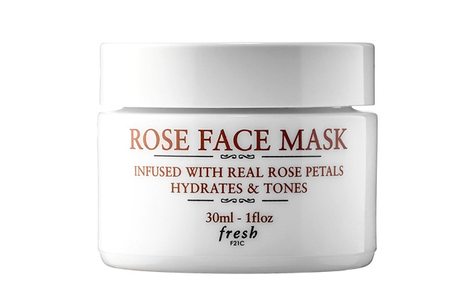 fresh gel mask
