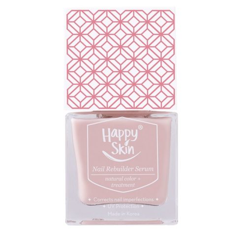 happy skin nail serum