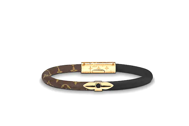 louis vuitton bracelet