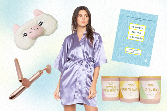 Preen gift guide: Self-care edition 