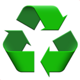 recycling emoji