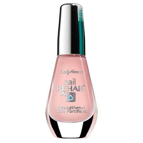 sally hansen nail rehab