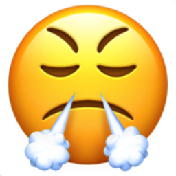 steam emoji