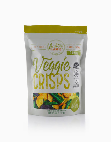 veggie chips