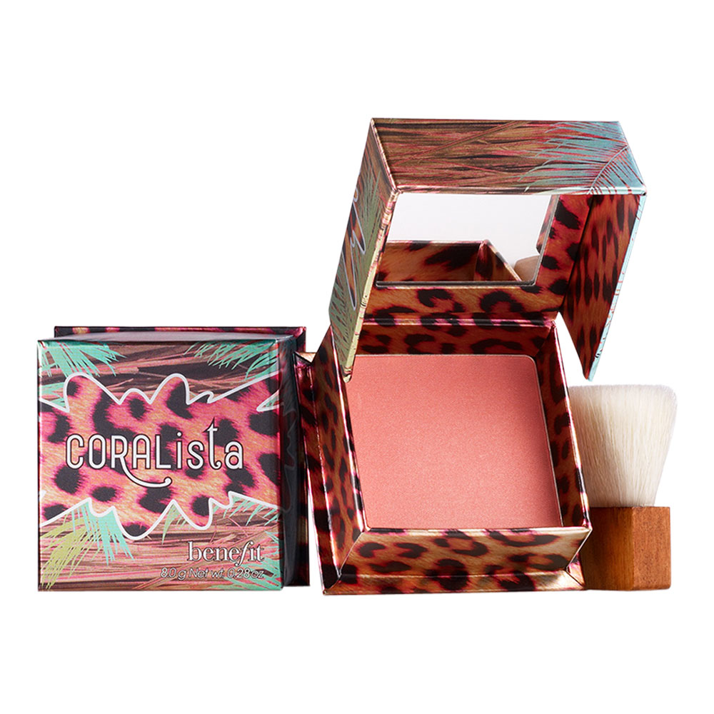 Benefit Coralista Blush