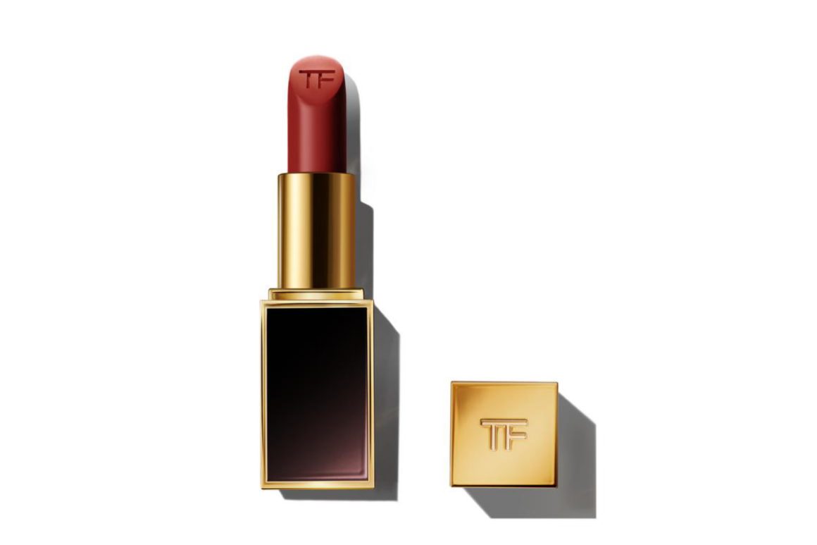 Tom Ford Beauty Lip Color Matte in Night Porter