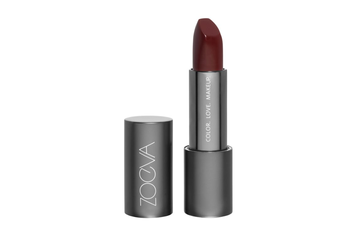 Zoeva Luxe Cream Lipstick in Venus Phase