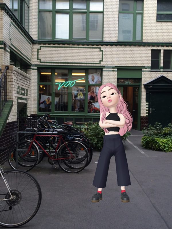 zepeto berlin