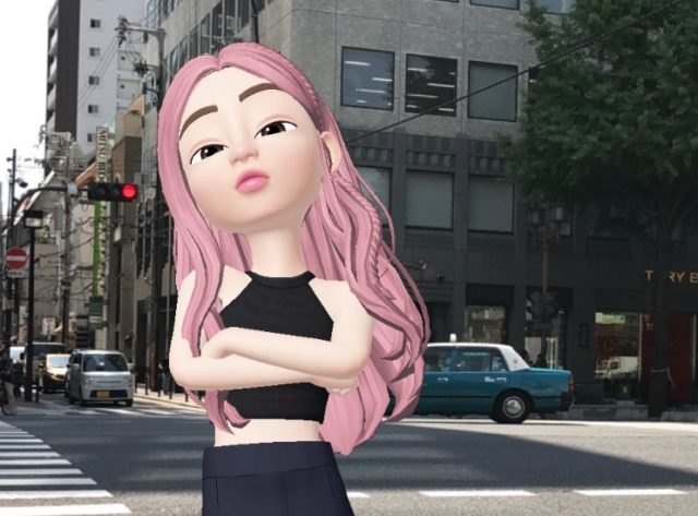 zepeto japan