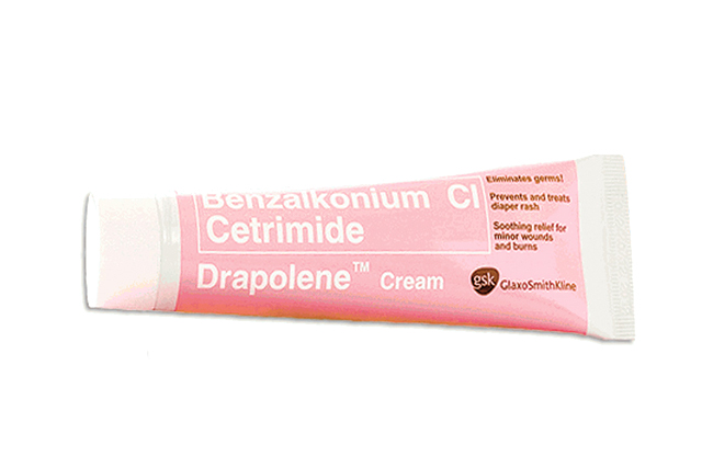 drapolene cream