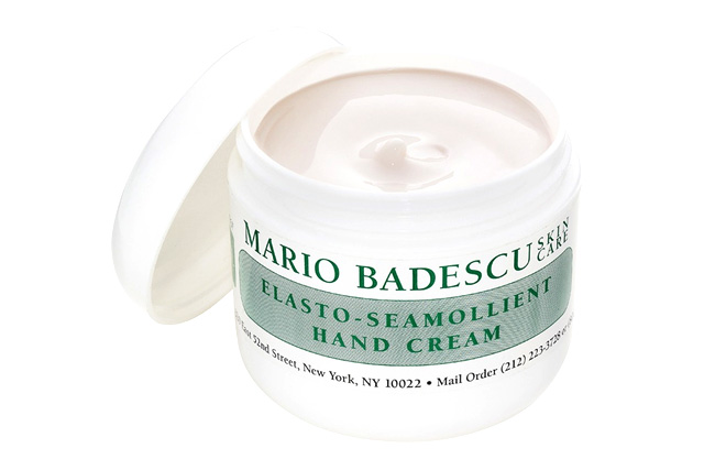 mario badescu hand cream