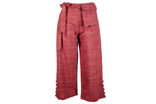 plains and prints pants