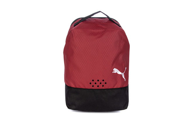 puma shoe bag