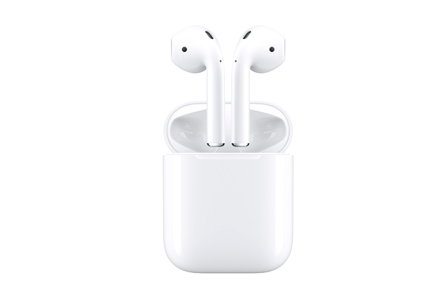 airpods