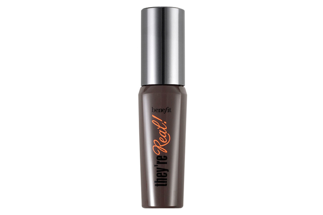 benefit mascara