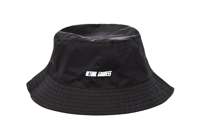 bershka bucket hat