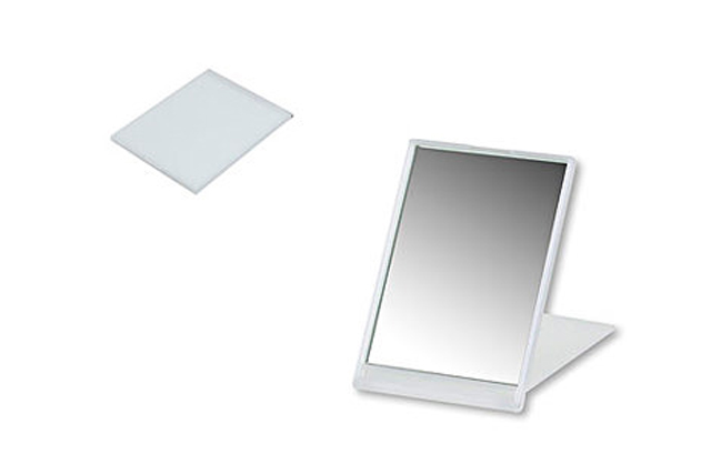 muji mirror