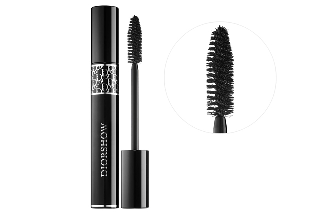 Diorshow mascara