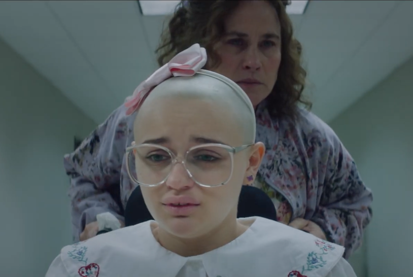 WATCH The first trailer for the Gypsy Rose Blanchard series Preen.ph
