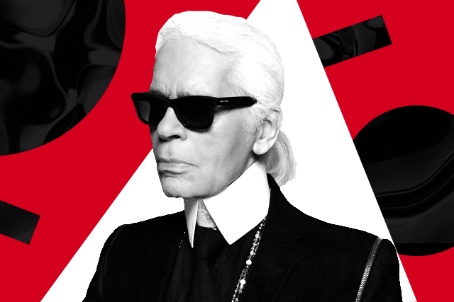 Karl Lagerfeld #MeToo Comments: If You Don't Want Your Pants Pulled About,  Don't Become