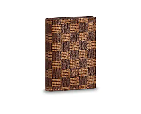 louis vuitton passport holder