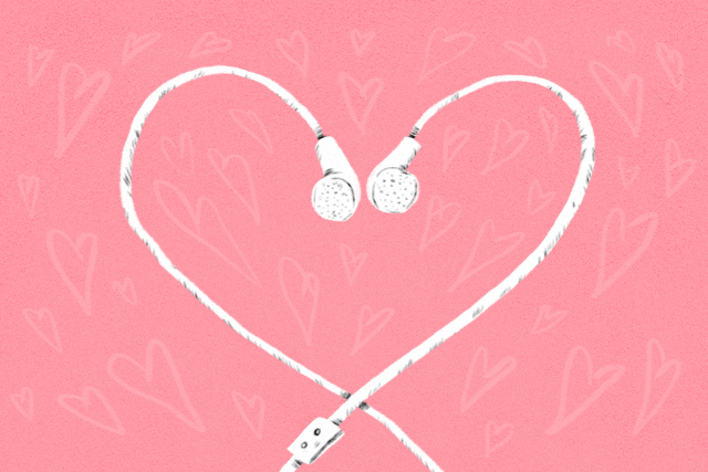 Valentine's Day Playlist