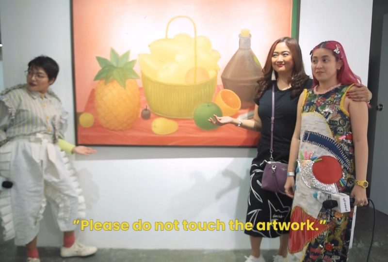 Art Fair_BN_Christine Bersola