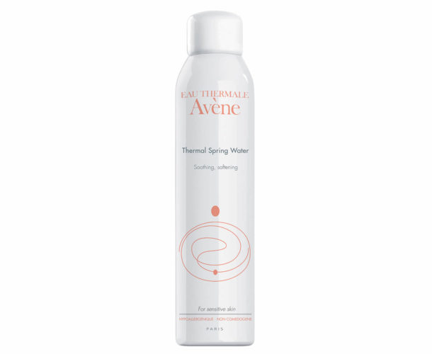 avene face mist