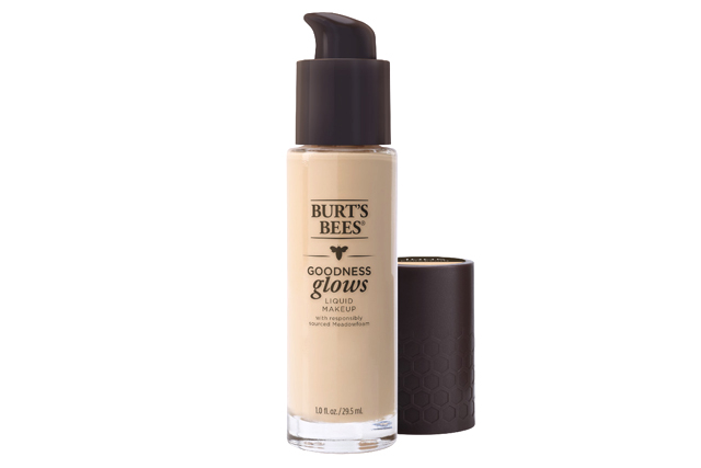 burt's bees foundation