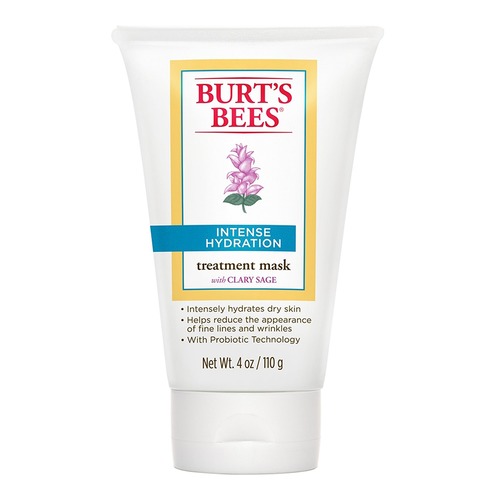 burt's bees mask