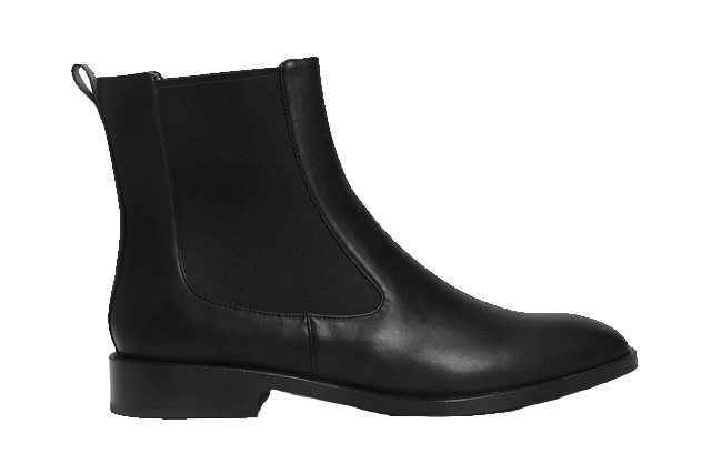 charles & keith boots