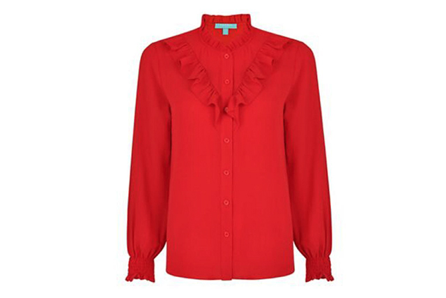 debenhams blouse