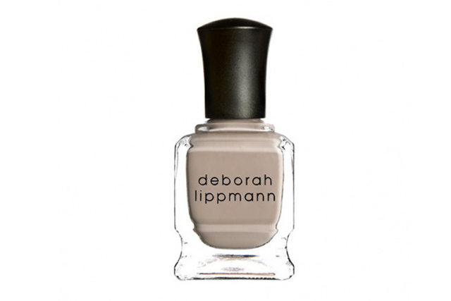 deborah lippmann nail polish